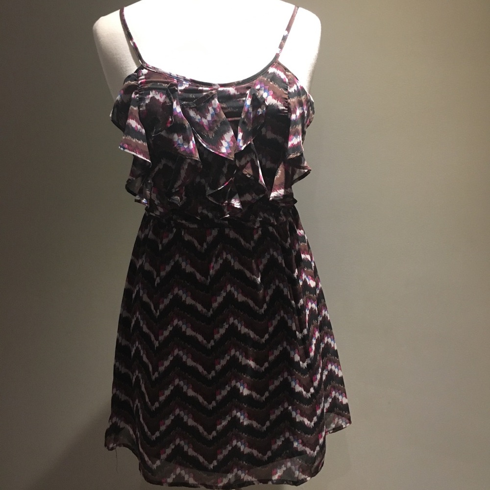 Teen dress